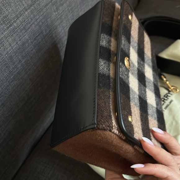 Burberry hackberry - Picture 10 of 12